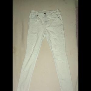 Bullhead Skinny Jeans