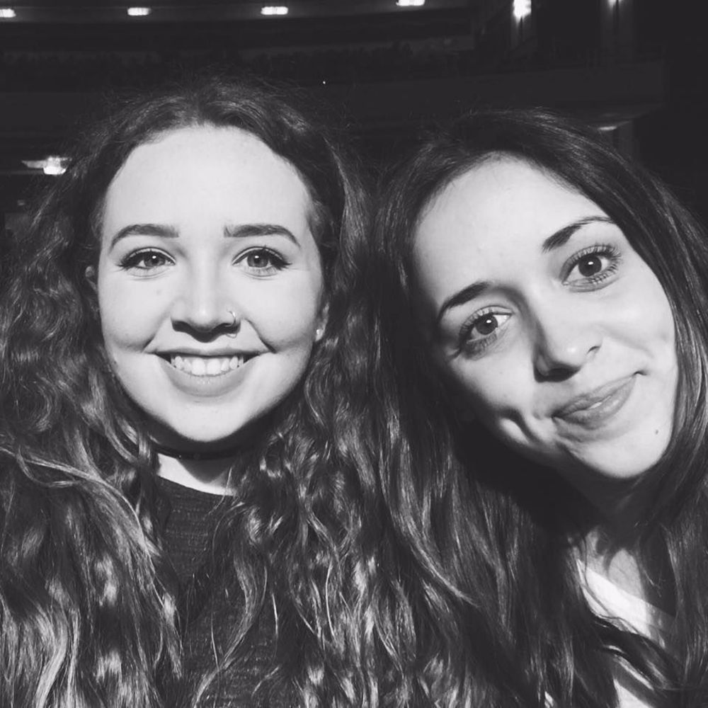 Meet your Posher, Sam