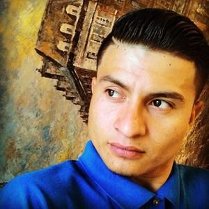 Meet your Posher, Marvin