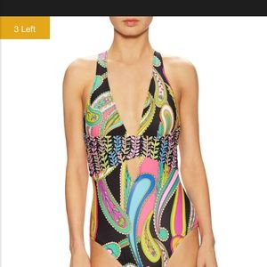Trina Turk swimsuit