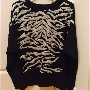 All saint sweater