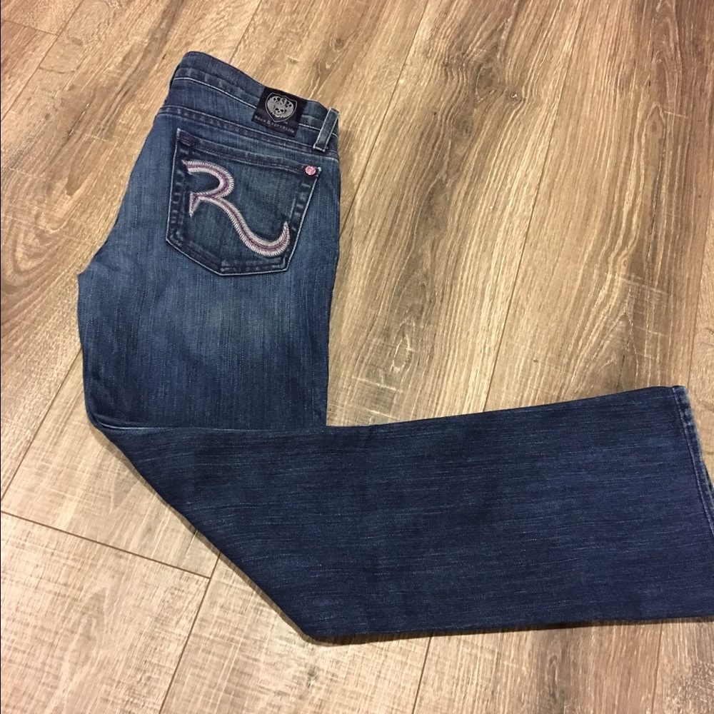 Rock and republic size 27