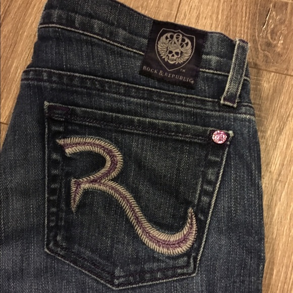 Rock and republic size 27 - Picture 3 of 4