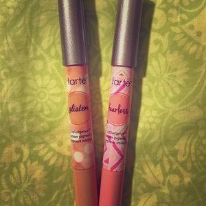 Tarte Lip Surgence Bundle