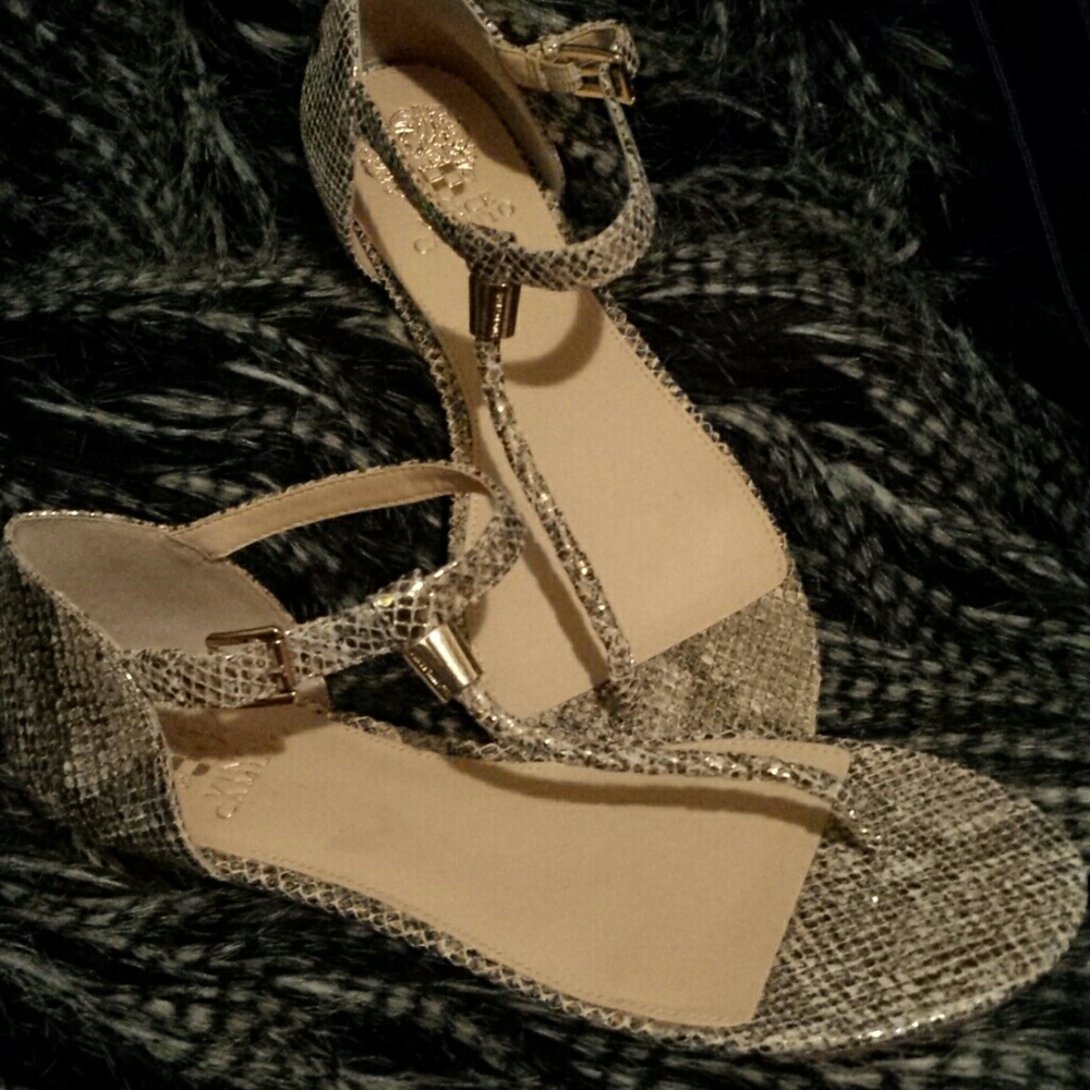Vince Camuto