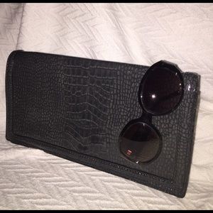 Banana Republic - Clutch Purse