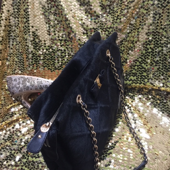 ❤️SOLD ❤️Salvatore Ferragamo Ginettebag - Picture 5 of 6