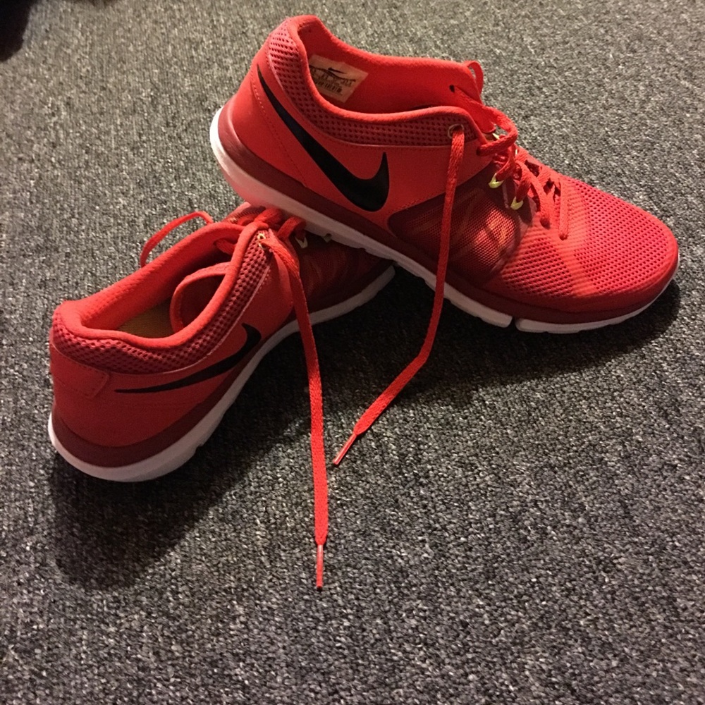 Nike Flex 2014 Run