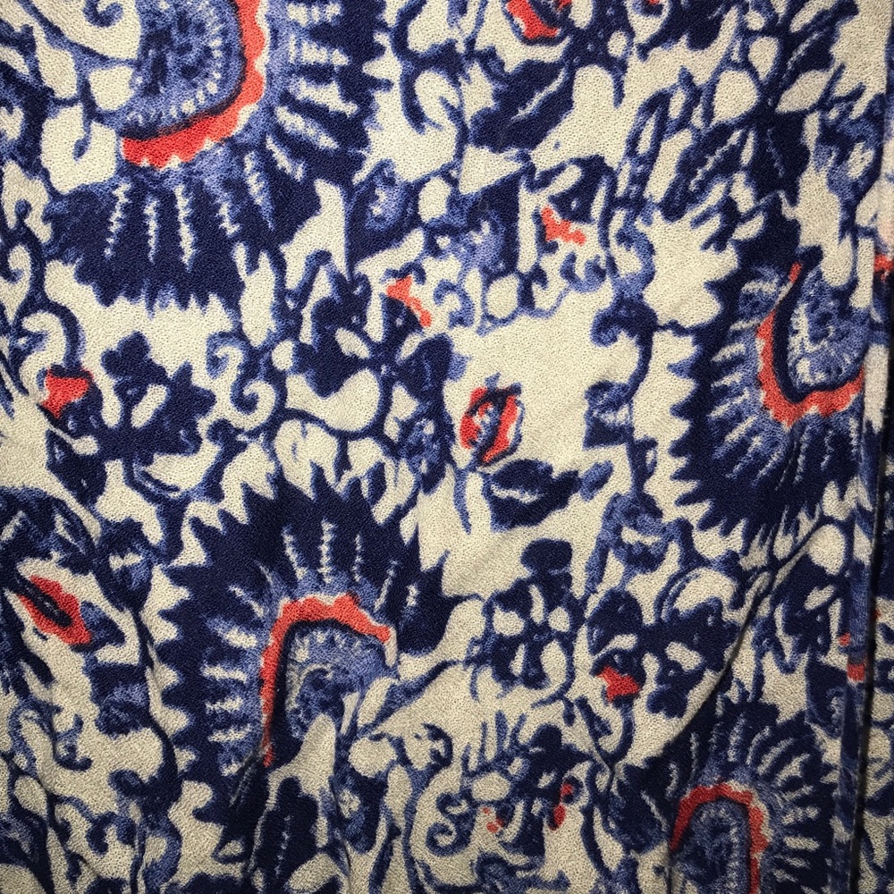 Paisley Top - Picture 2 of 5
