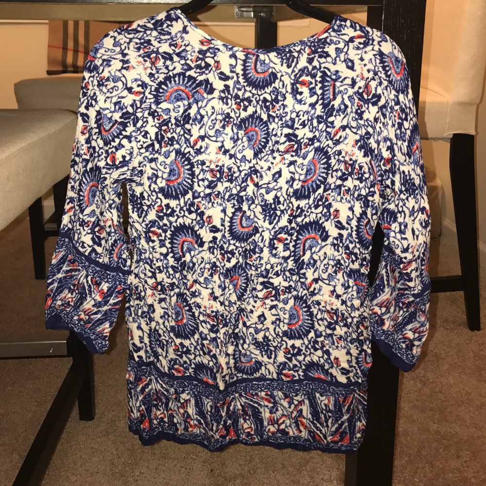 Paisley Top - Picture 5 of 5