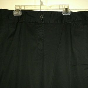 Lane Bryant slacks