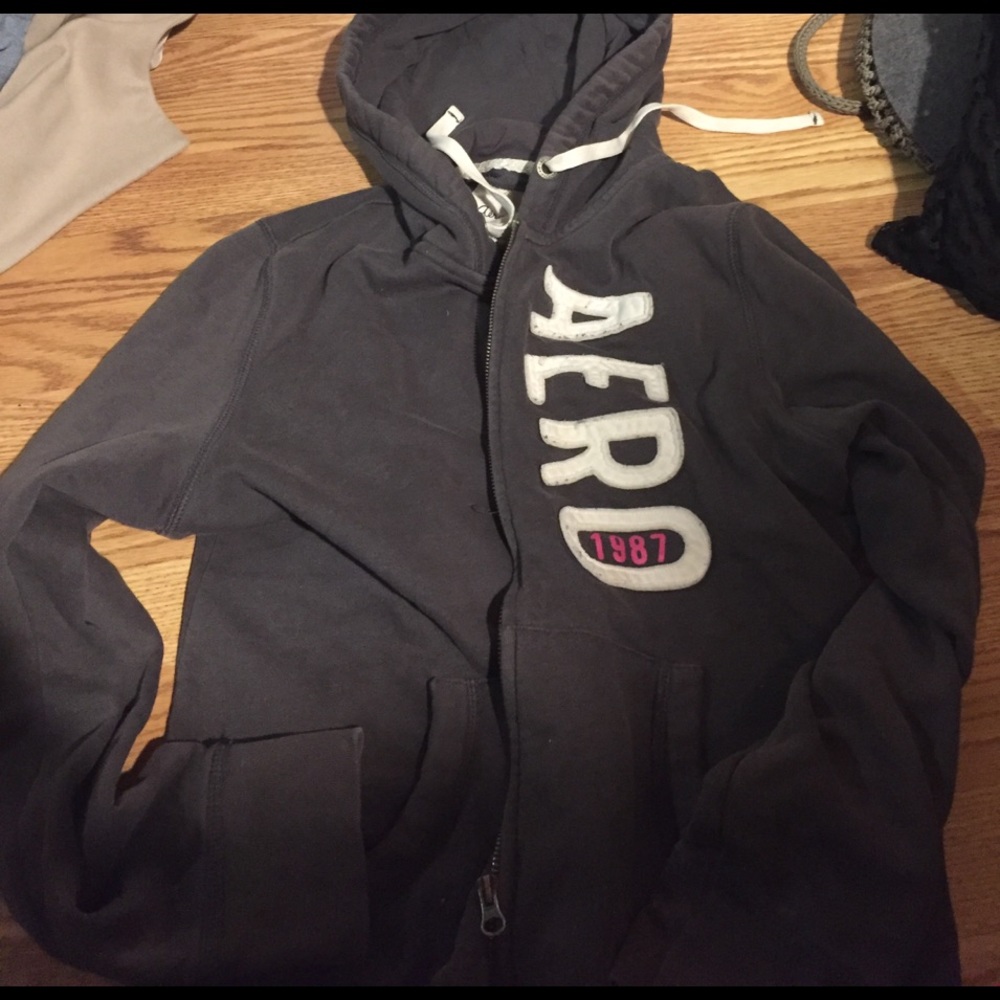 Aeropostale Hoodie