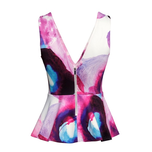 πHOST PICKπH&M top NWOT - Picture 3 of 4