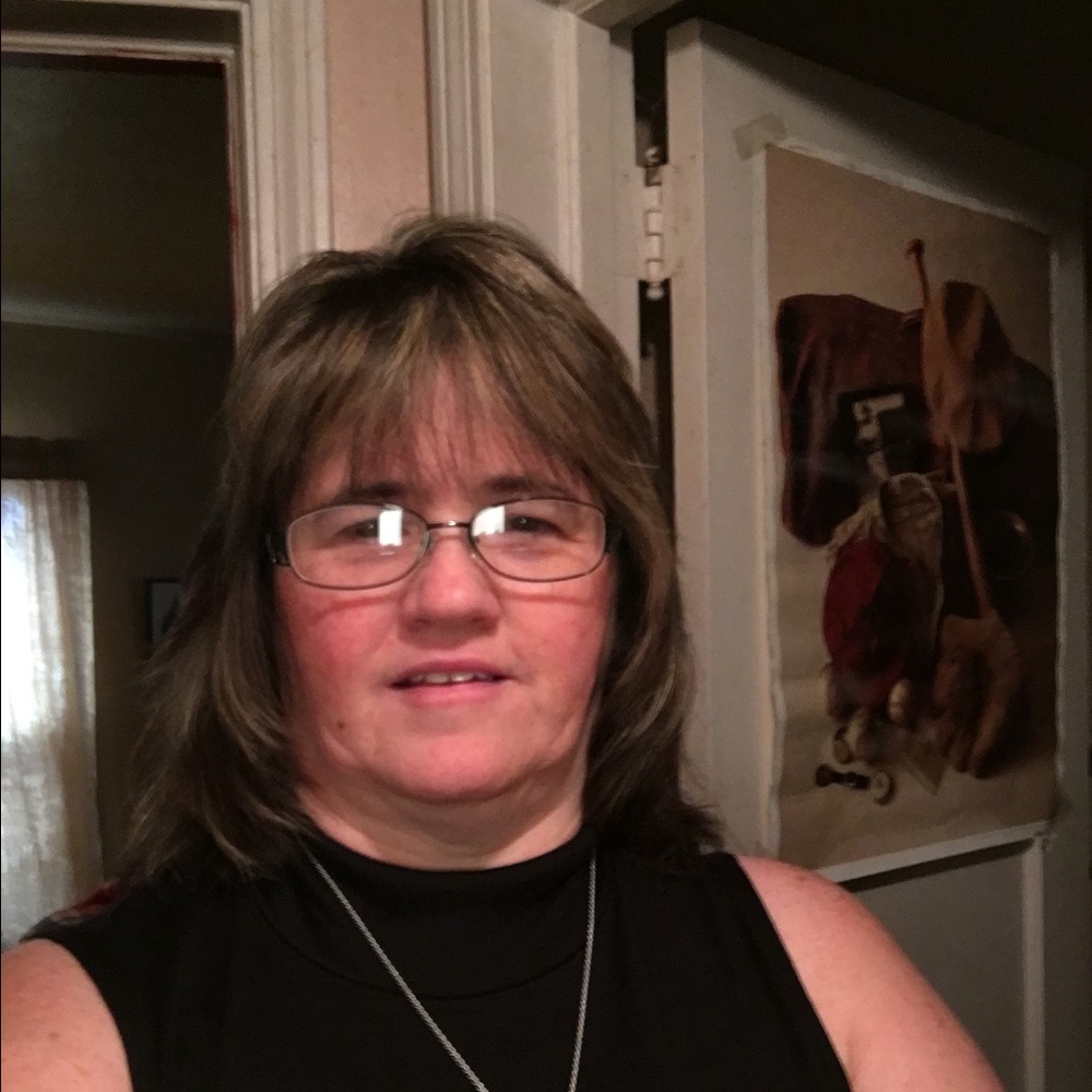 Meet your Posher, Helen