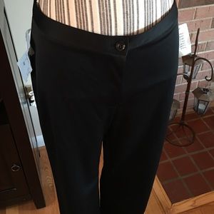 NWT Black Dress Pants