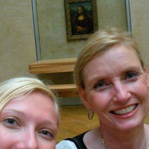 Meet your Posher, Carla