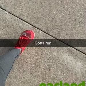 Meet your Posher, Delena