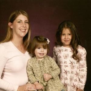 Meet your Posher, Angela