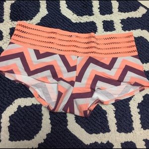 VS PINK panties NWT
