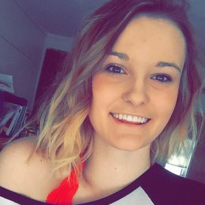 Meet your Posher, Alexis