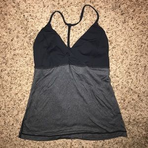 Lululemon Top