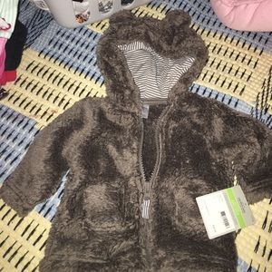 Baby Jacket