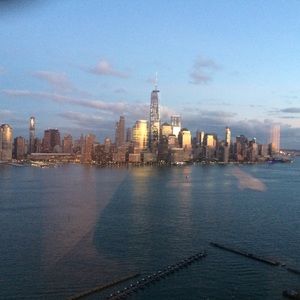 Meet your Posher, Franklin