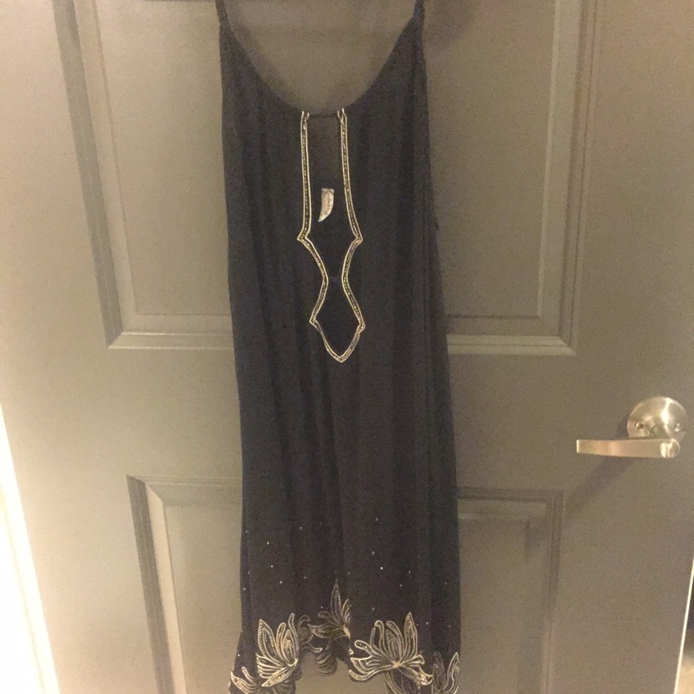 Gorgeous free people dress