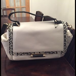 DVF bag