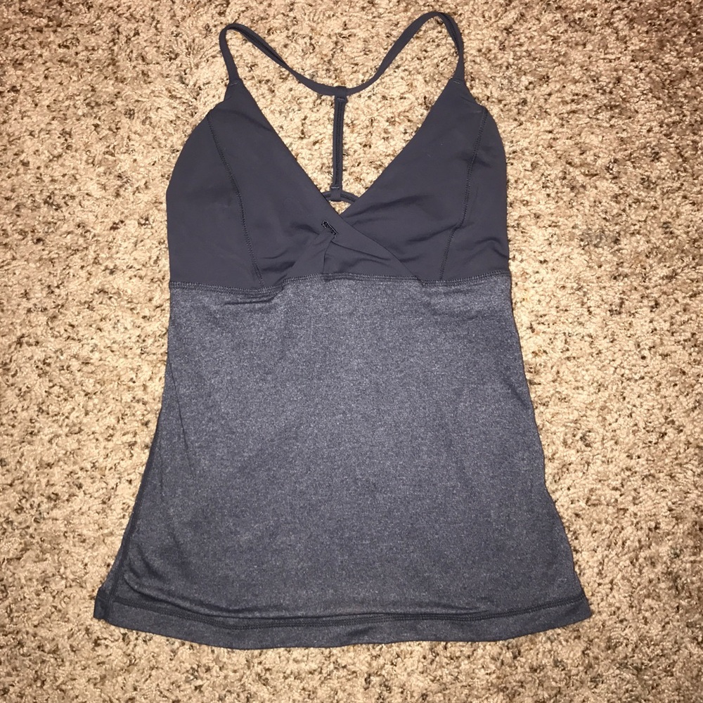 Lululemon Top