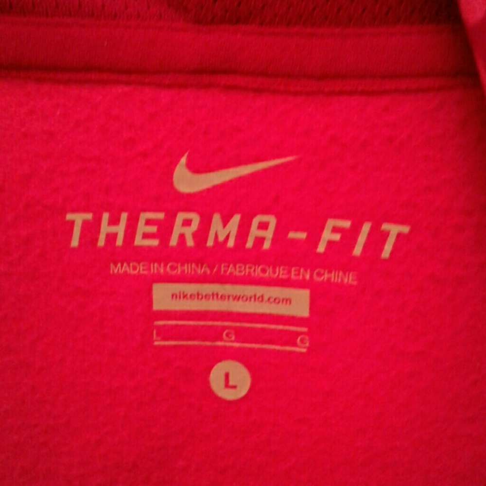 Nike pullover - Picture 3 of 3