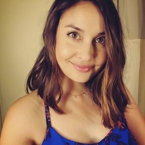 Meet your Posher, Melanie