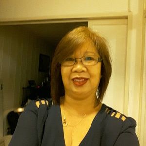 Meet your Posher, Lynette