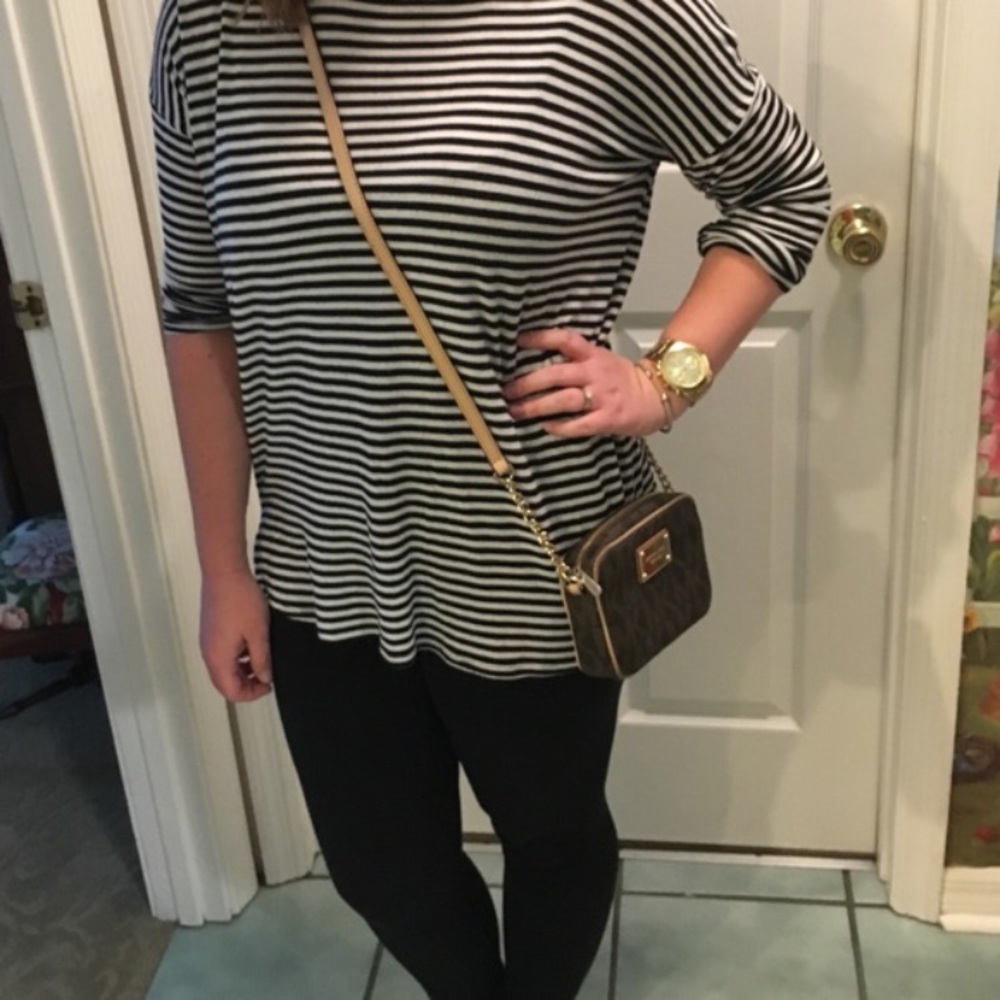 MK crossbody