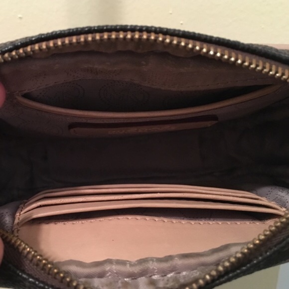 MK crossbody - Picture 3 of 4