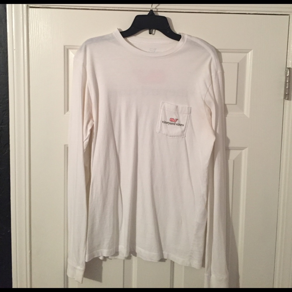 Vineyard Vines Long Sleeve