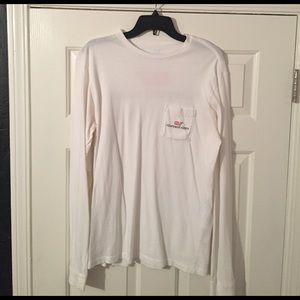 Vineyard Vines Long Sleeve