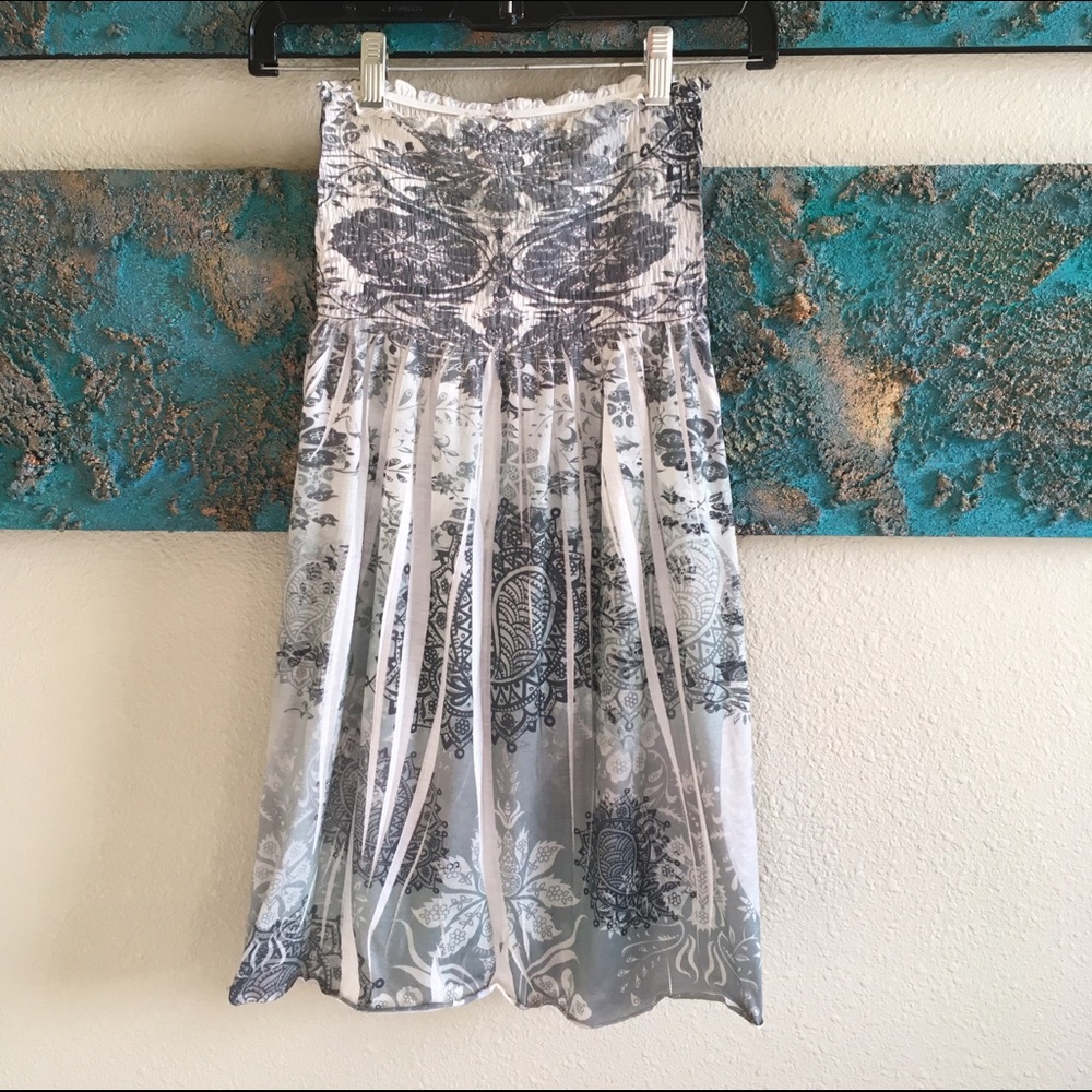 Day Dress