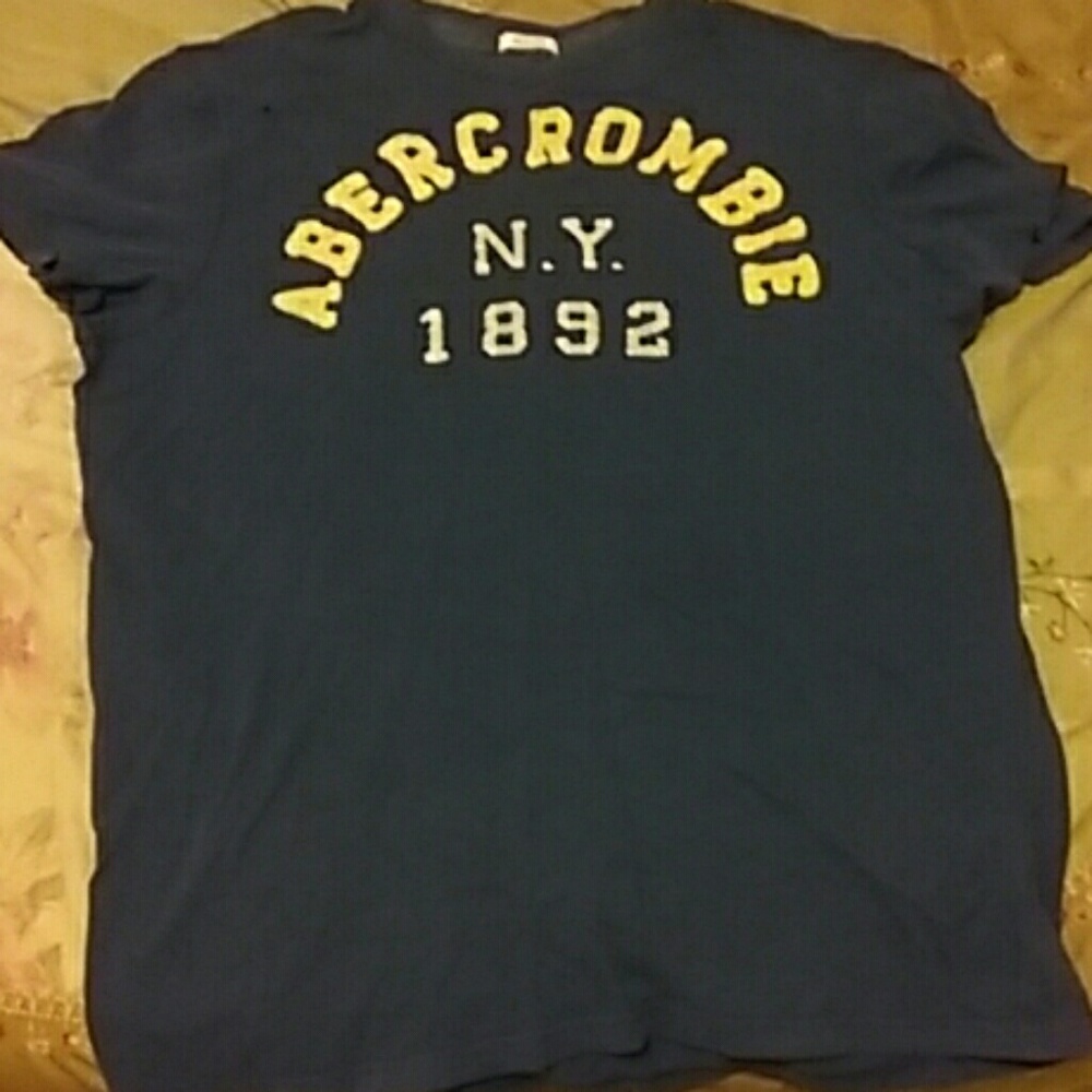 Abercrombie & Fitch New York