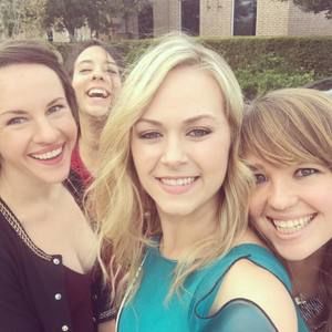 Meet your Posher, Andrea