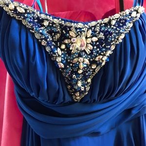 Formal/prom dress