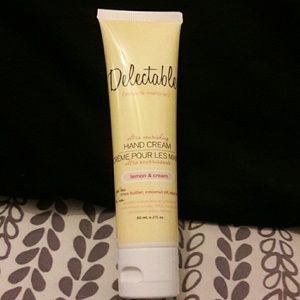 Hand Cream