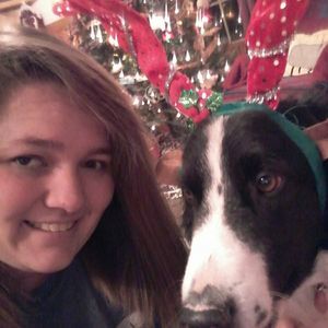 Meet your Posher, Kasey