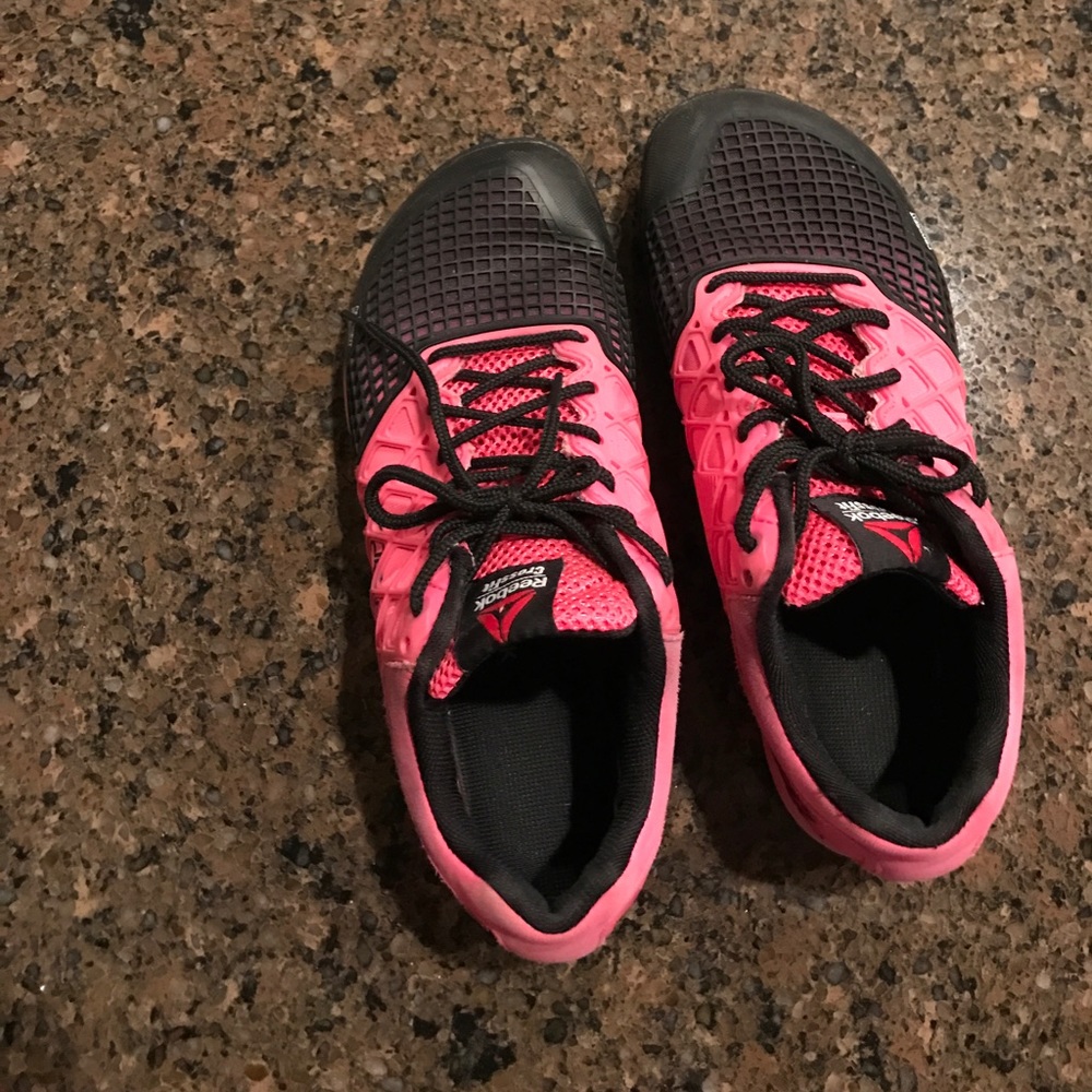 Crossfit nano