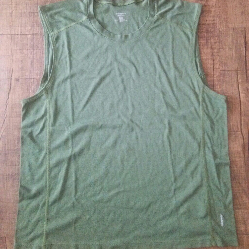 Men's Patagonia sleeveless Tank