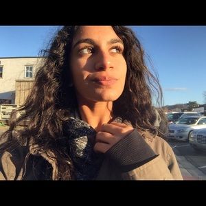 Meet your Posher, Mehar