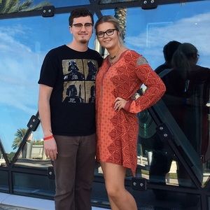 Hippie/Moroccan/light weight cotton dress!