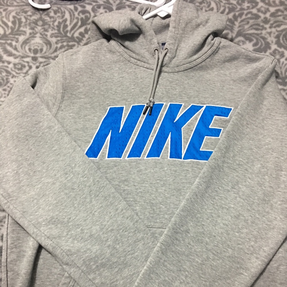 Nike Sweatshirt