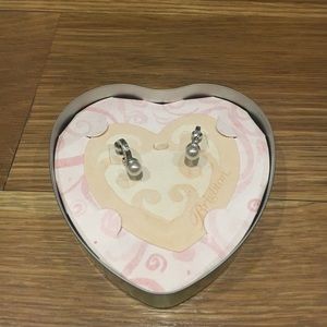 Brighton Pearl Earrings