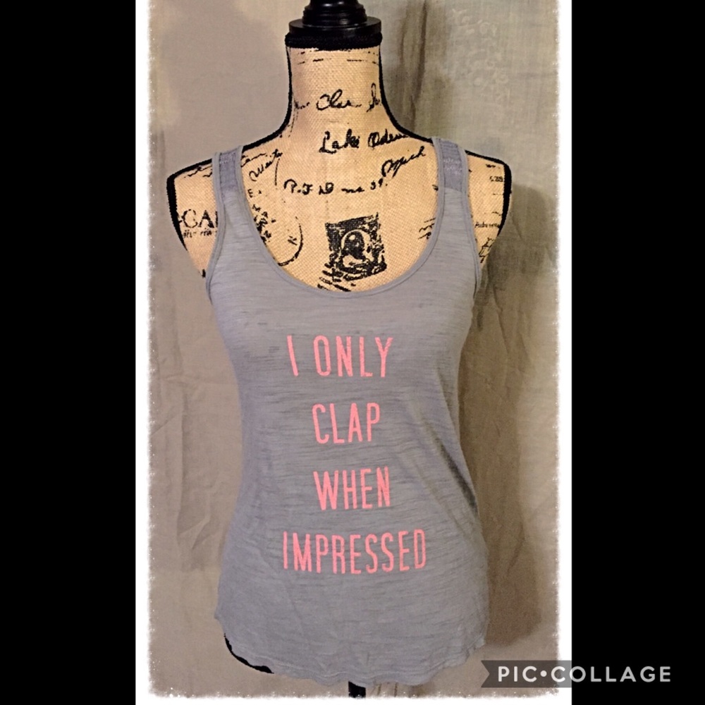 Aeropostale tank